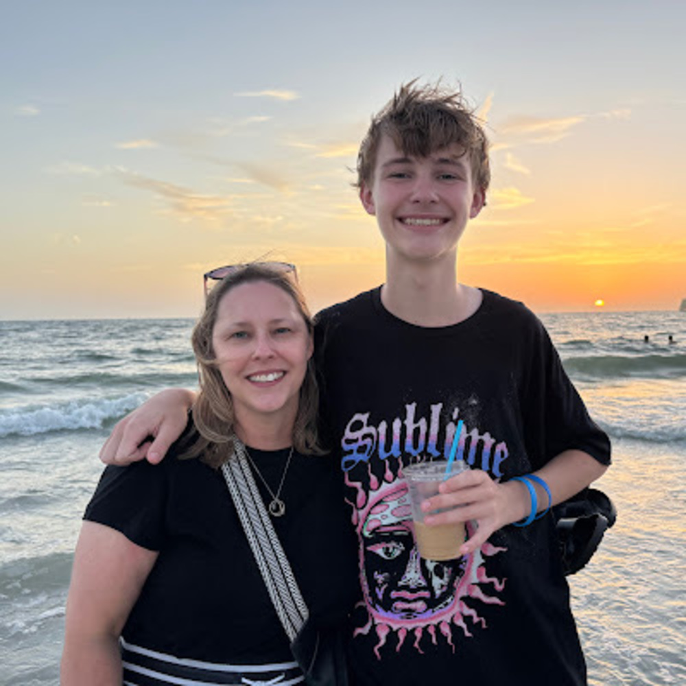 Meet your Posher, Joel